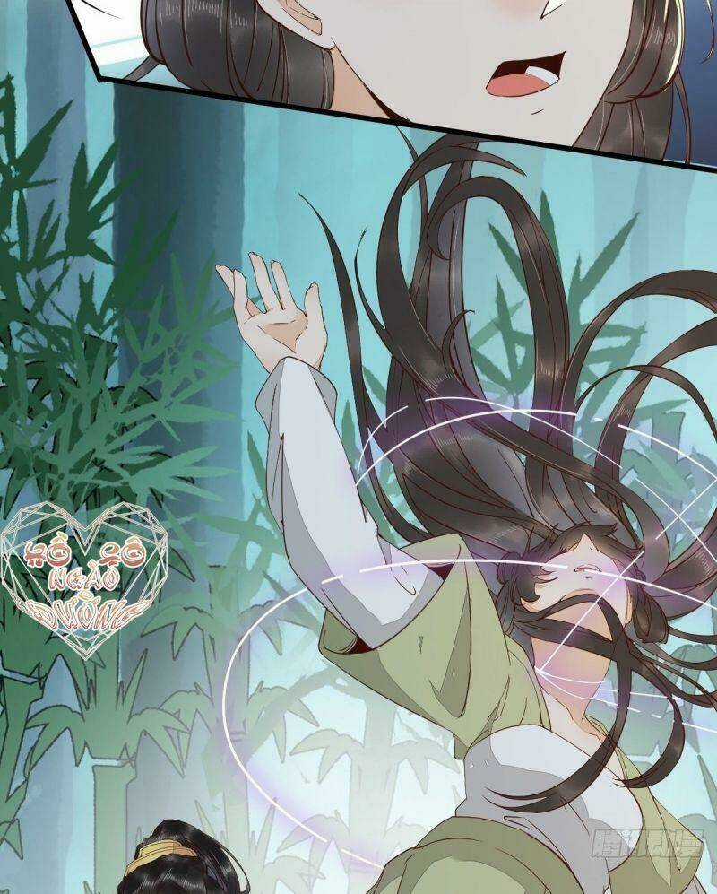 Sát Thủ Vương Phi Không Dễ Chọc Chapter 61 trang 6