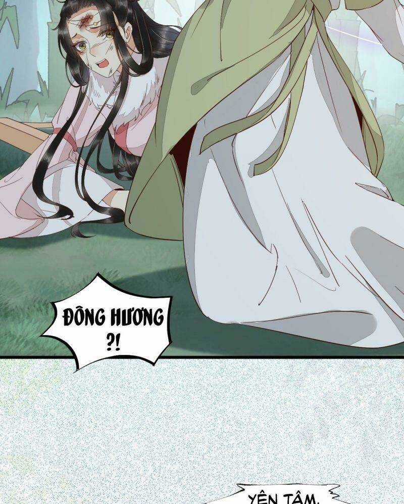 Sát Thủ Vương Phi Không Dễ Chọc Chapter 61 trang 7