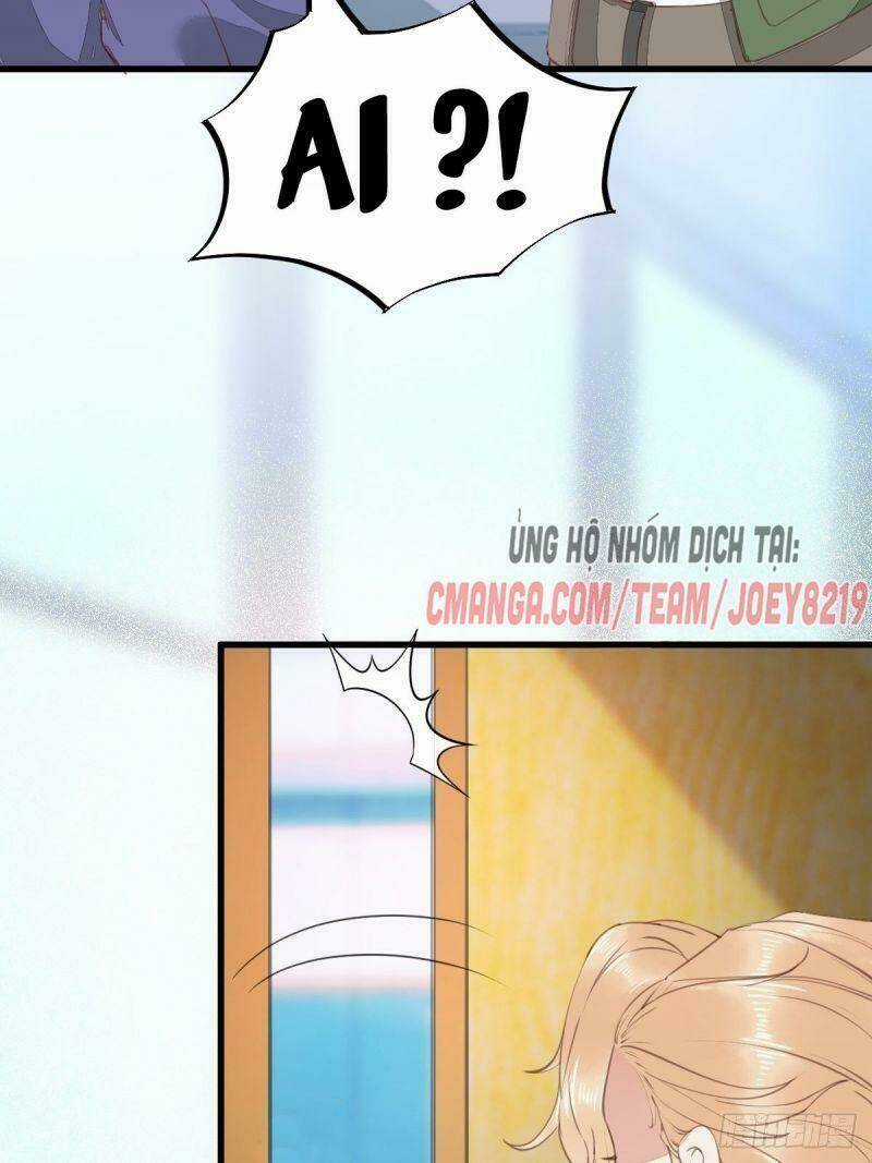 Sát Thủ Vương Phi Không Dễ Chọc Chapter 62 trang 14