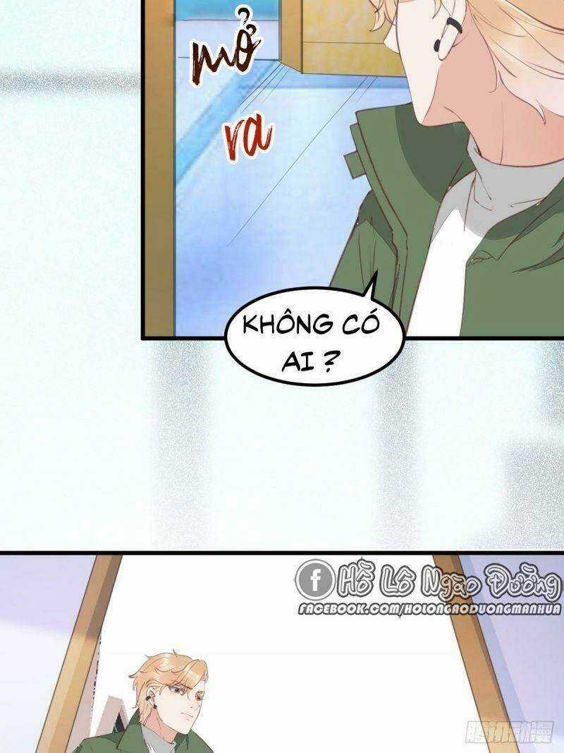 Sát Thủ Vương Phi Không Dễ Chọc Chapter 62 trang 15