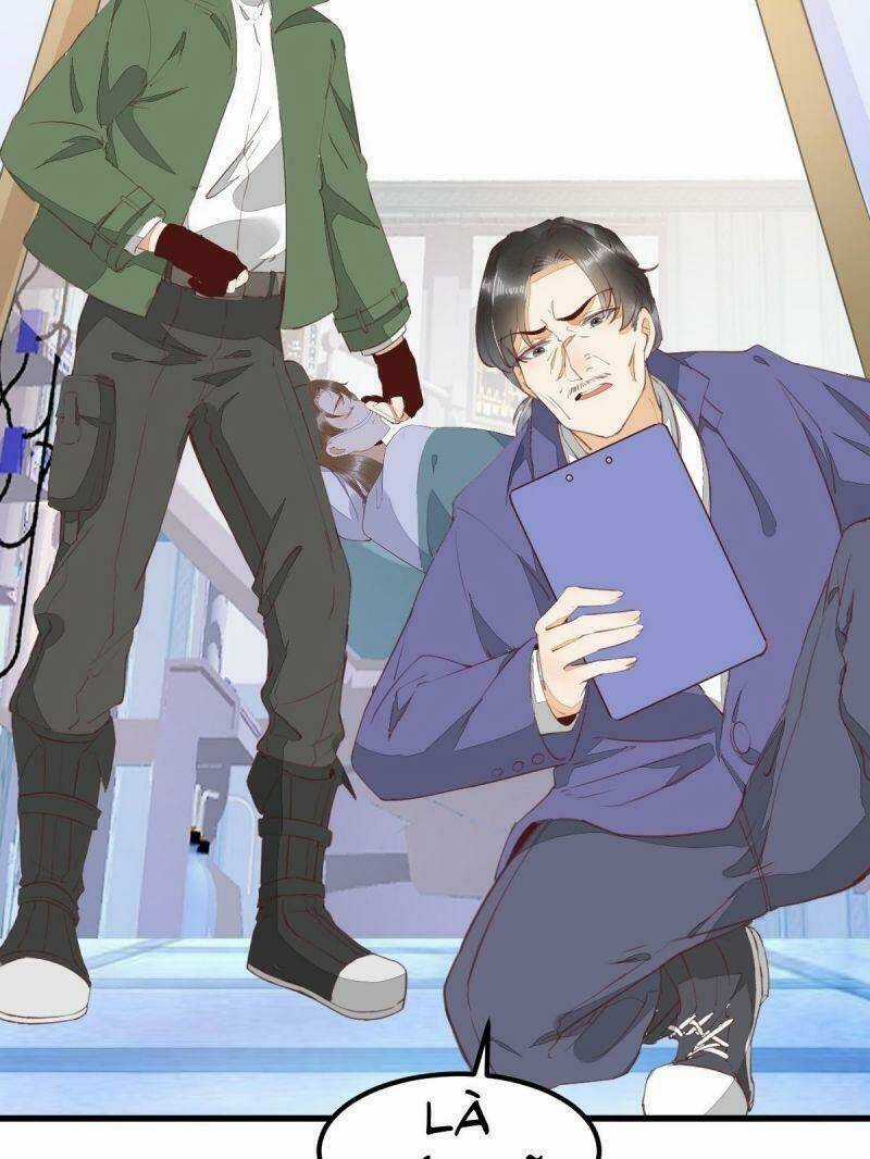 Sát Thủ Vương Phi Không Dễ Chọc Chapter 62 trang 16