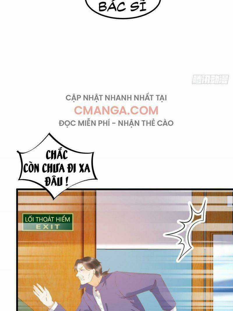 Sát Thủ Vương Phi Không Dễ Chọc Chapter 62 trang 17