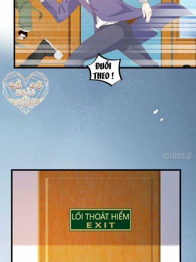 Sát Thủ Vương Phi Không Dễ Chọc Chapter 62 trang 18