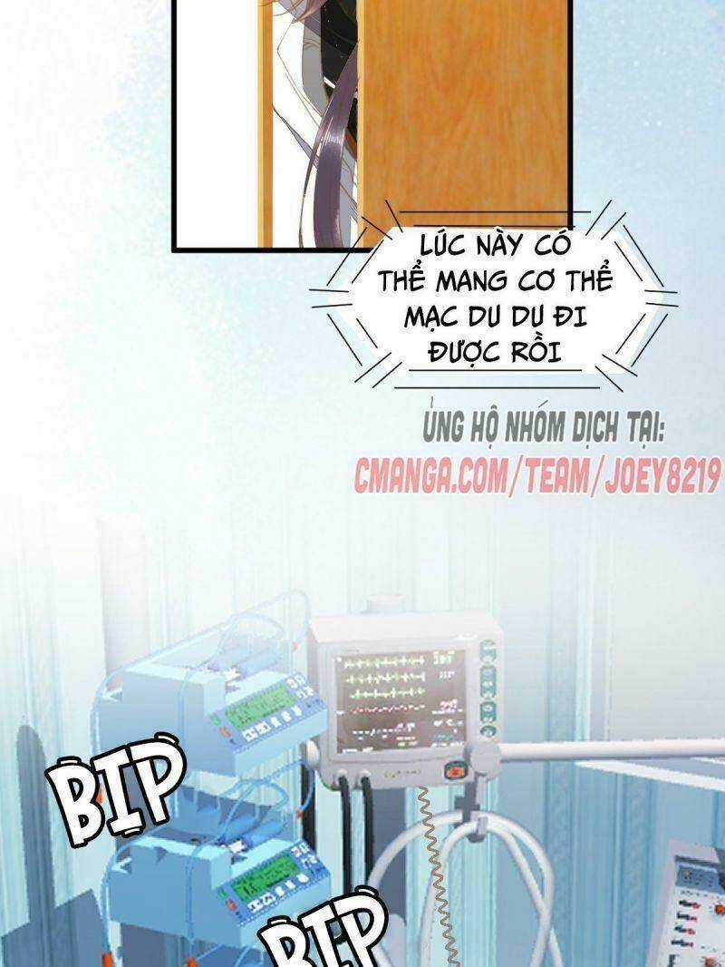 Sát Thủ Vương Phi Không Dễ Chọc Chapter 62 trang 20