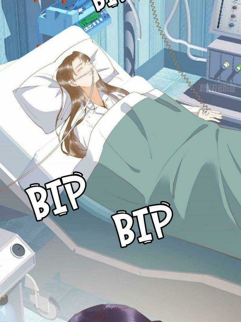 Sát Thủ Vương Phi Không Dễ Chọc Chapter 62 trang 21