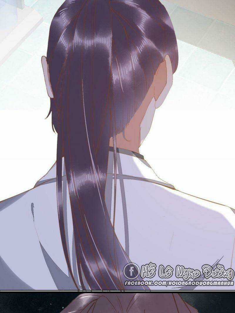 Sát Thủ Vương Phi Không Dễ Chọc Chapter 62 trang 22