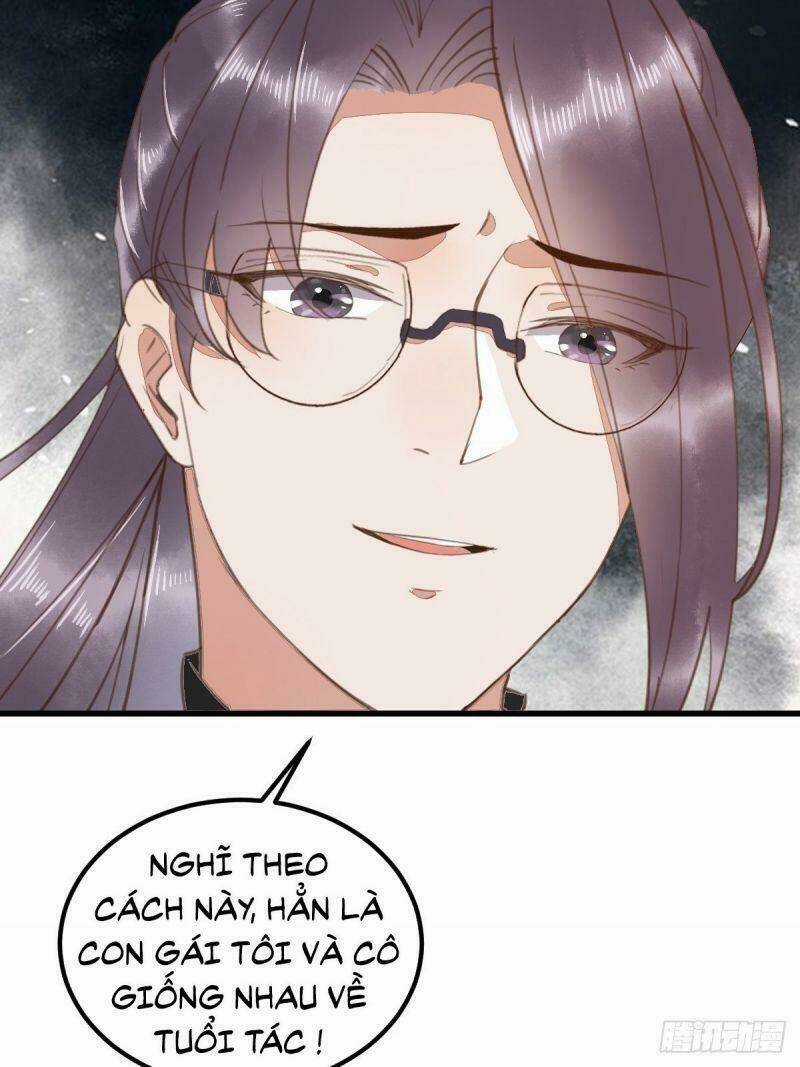 Sát Thủ Vương Phi Không Dễ Chọc Chapter 62 trang 23