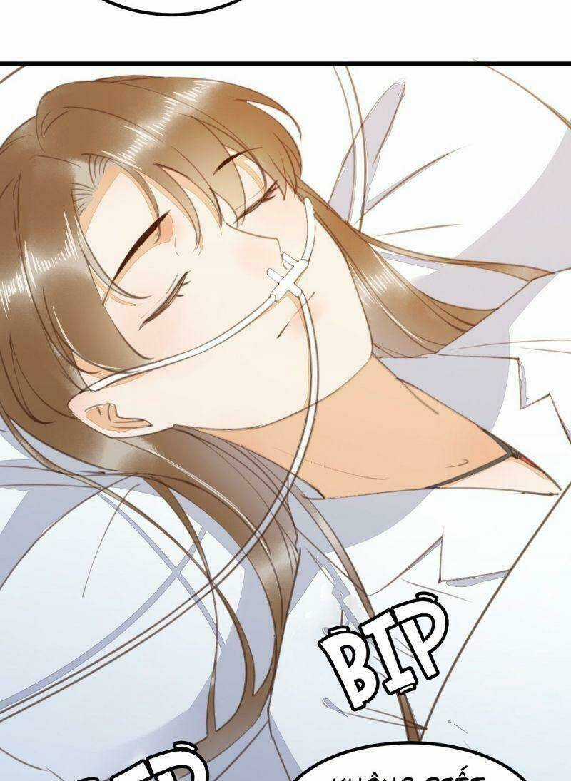 Sát Thủ Vương Phi Không Dễ Chọc Chapter 62 trang 24