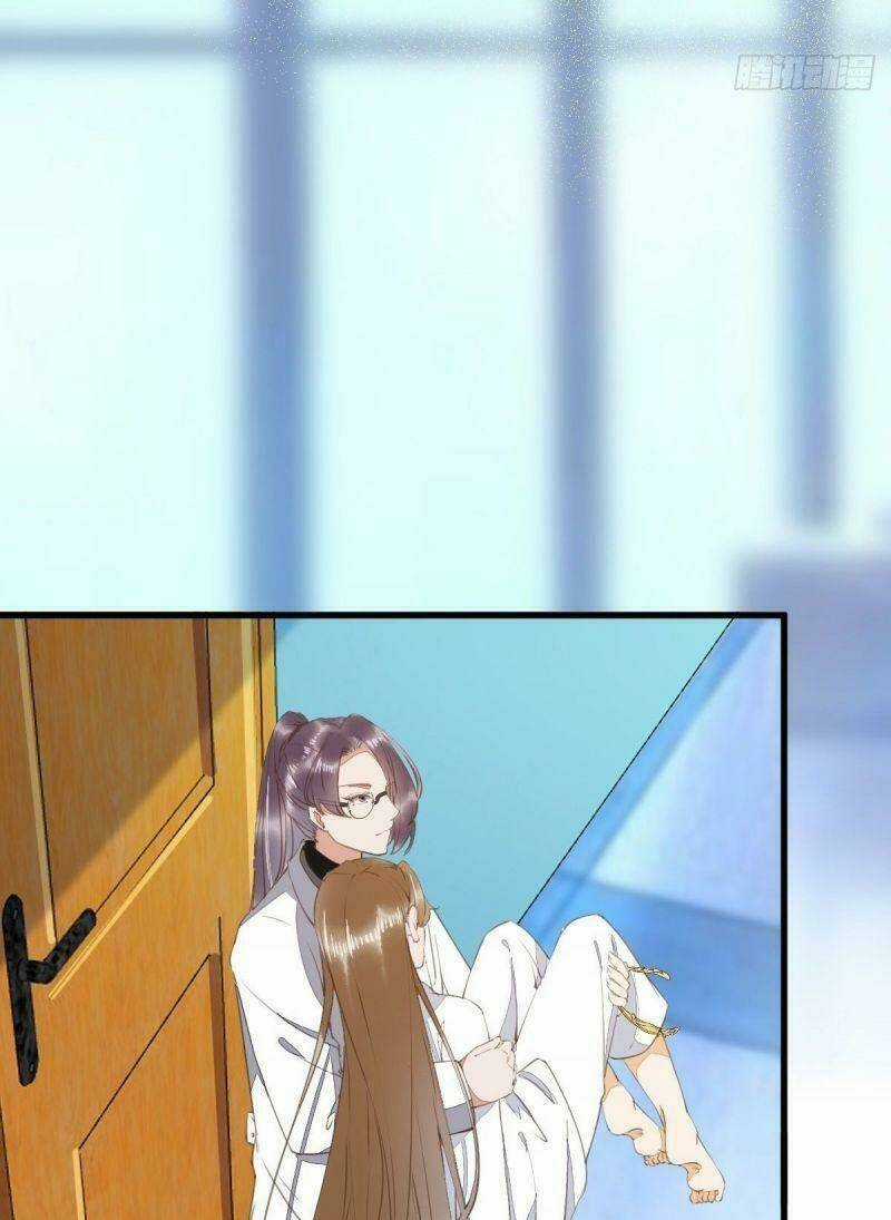 Sát Thủ Vương Phi Không Dễ Chọc Chapter 62 trang 26