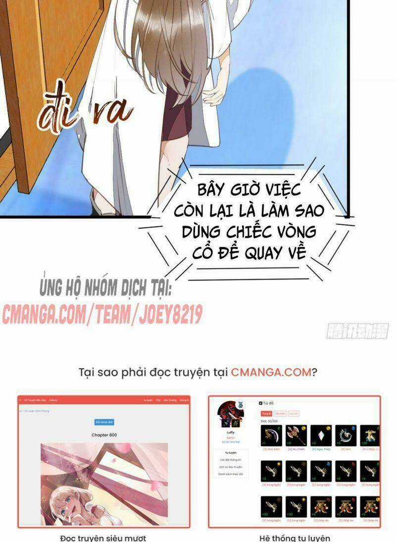 Sát Thủ Vương Phi Không Dễ Chọc Chapter 62 trang 27