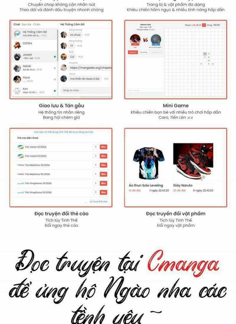 Sát Thủ Vương Phi Không Dễ Chọc Chapter 62 trang 28