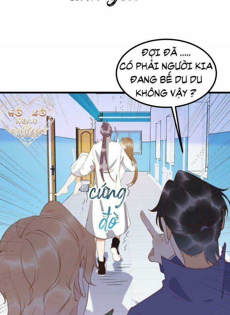 Sát Thủ Vương Phi Không Dễ Chọc Chapter 62 trang 29