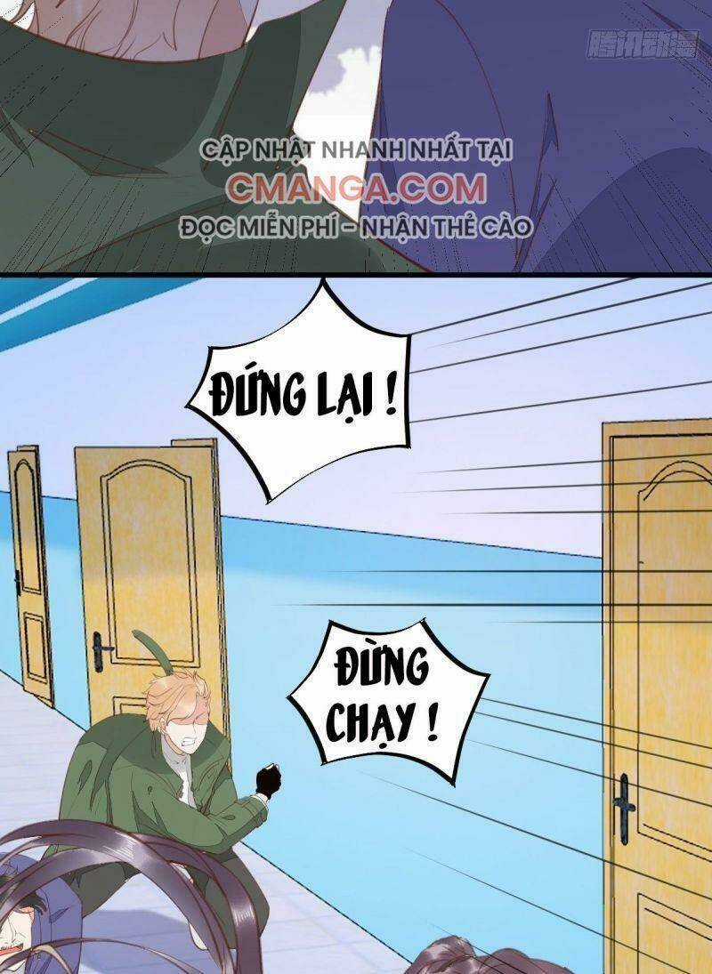 Sát Thủ Vương Phi Không Dễ Chọc Chapter 62 trang 30