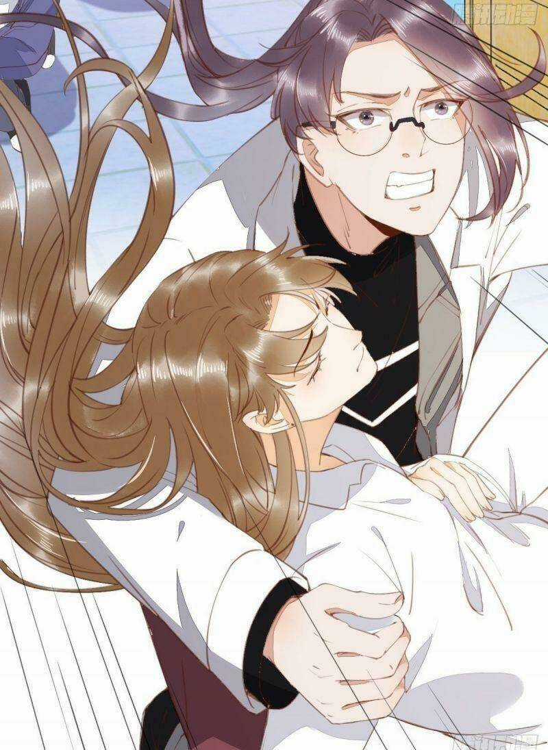 Sát Thủ Vương Phi Không Dễ Chọc Chapter 62 trang 31