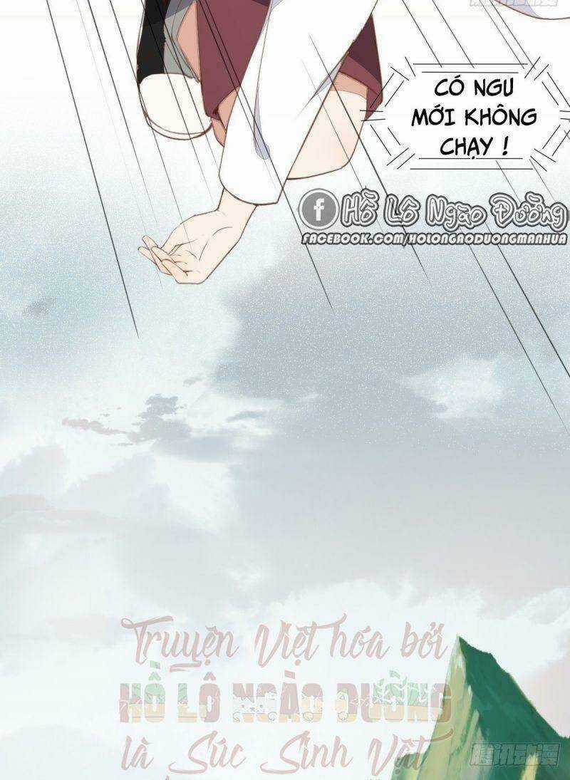 Sát Thủ Vương Phi Không Dễ Chọc Chapter 62 trang 32