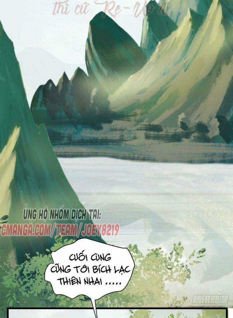 Sát Thủ Vương Phi Không Dễ Chọc Chapter 62 trang 33