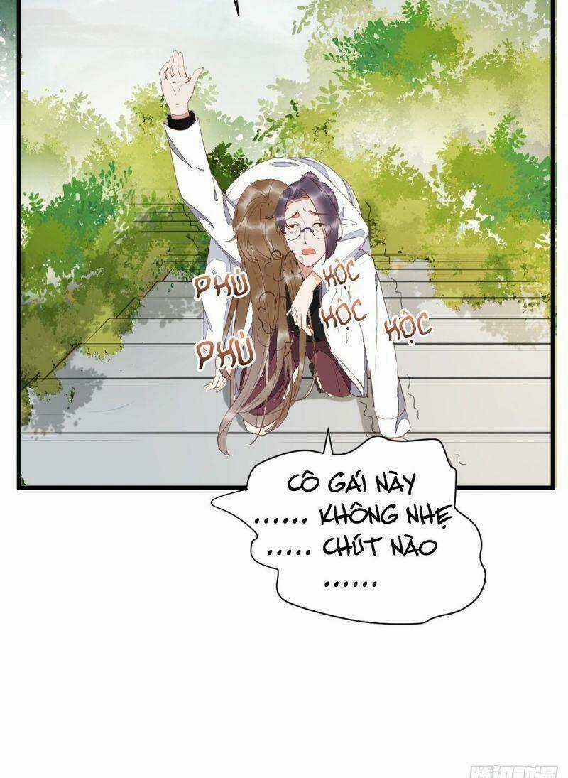 Sát Thủ Vương Phi Không Dễ Chọc Chapter 62 trang 34