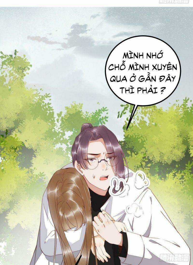 Sát Thủ Vương Phi Không Dễ Chọc Chapter 62 trang 35