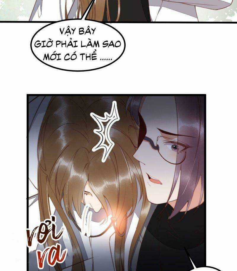 Sát Thủ Vương Phi Không Dễ Chọc Chapter 62 trang 36