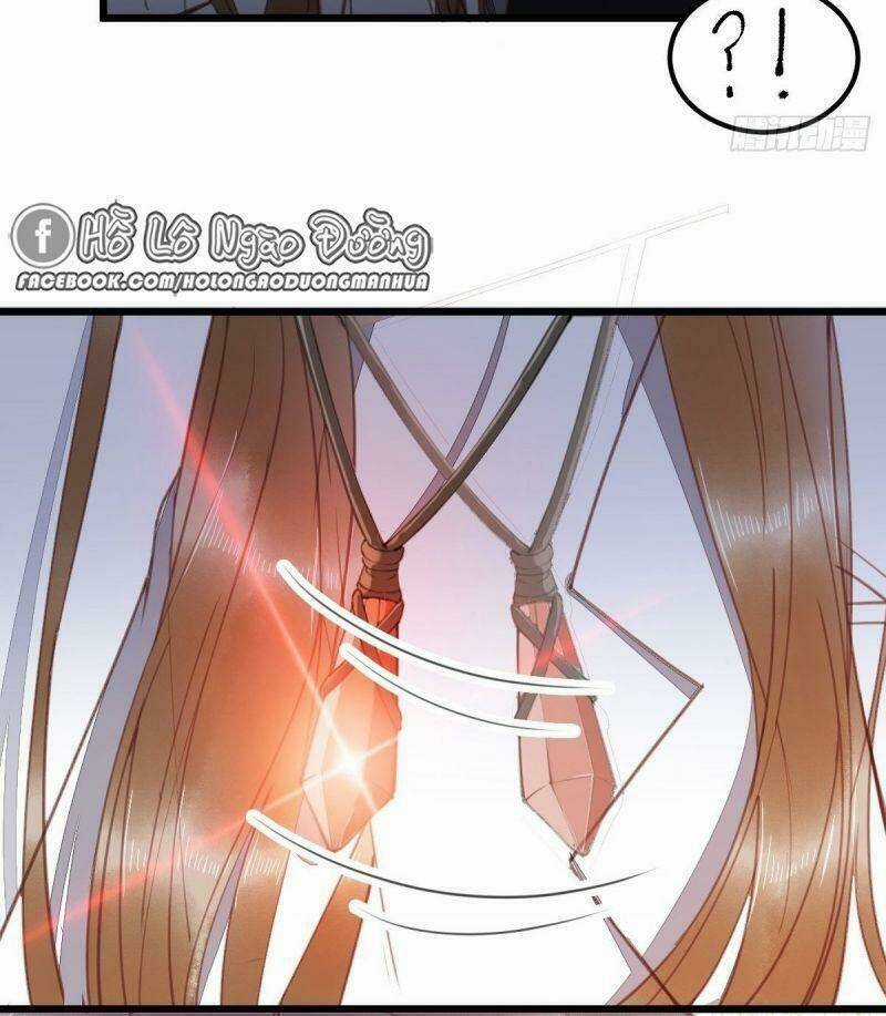 Sát Thủ Vương Phi Không Dễ Chọc Chapter 62 trang 37