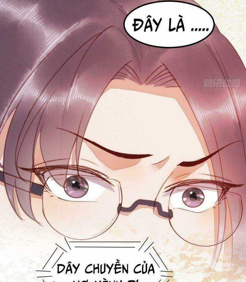 Sát Thủ Vương Phi Không Dễ Chọc Chapter 62 trang 38