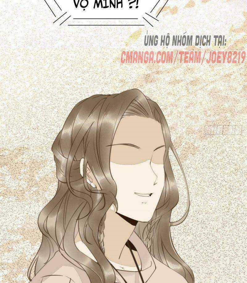 Sát Thủ Vương Phi Không Dễ Chọc Chapter 62 trang 39