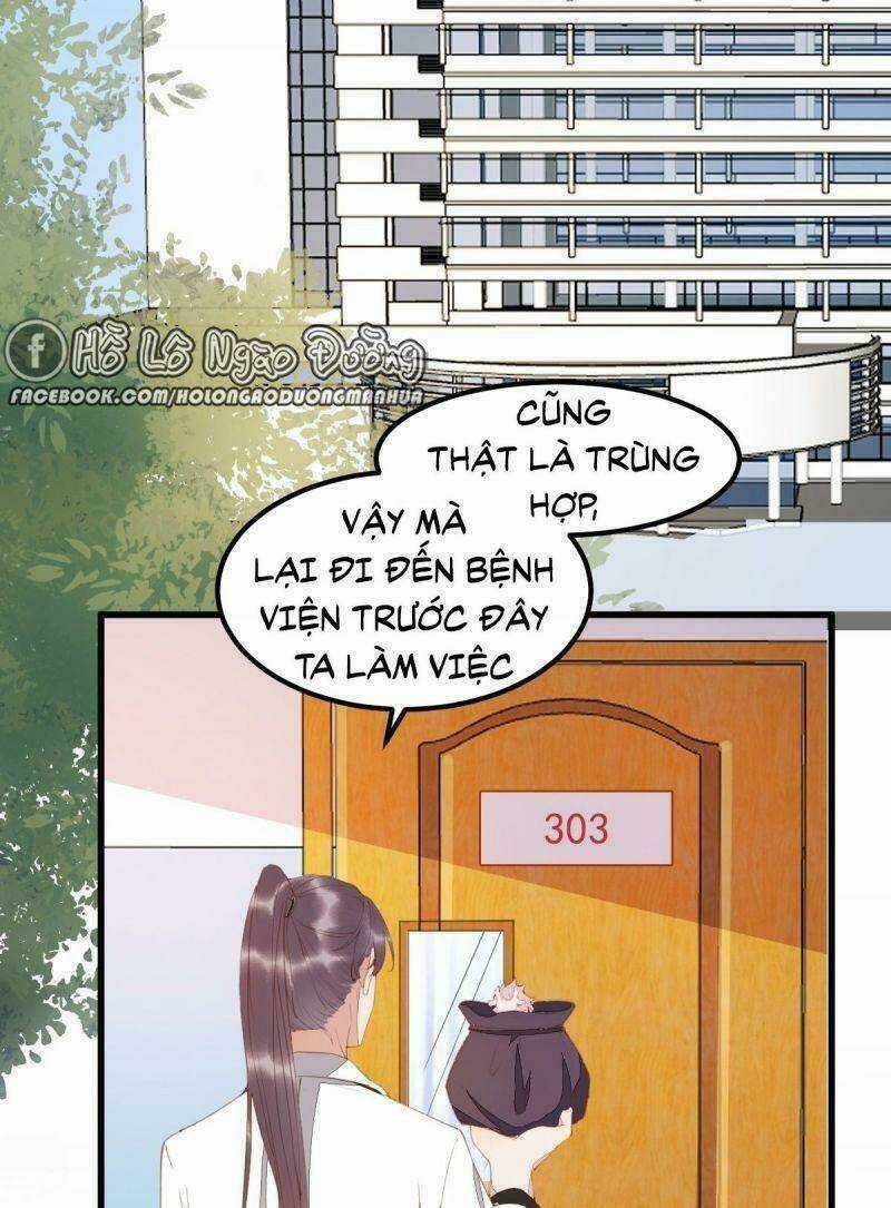 Sát Thủ Vương Phi Không Dễ Chọc Chapter 62 trang 4