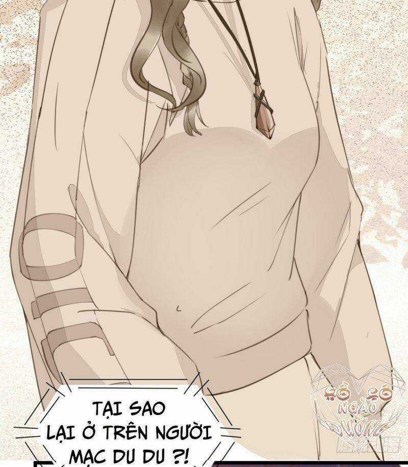 Sát Thủ Vương Phi Không Dễ Chọc Chapter 62 trang 40