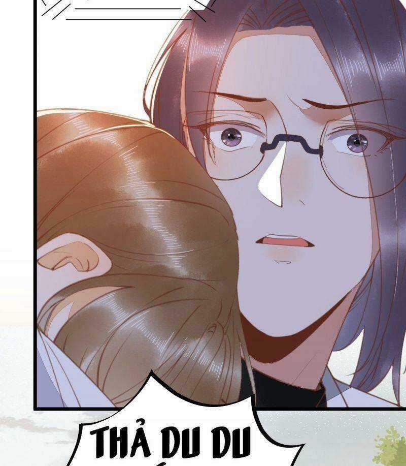 Sát Thủ Vương Phi Không Dễ Chọc Chapter 62 trang 41