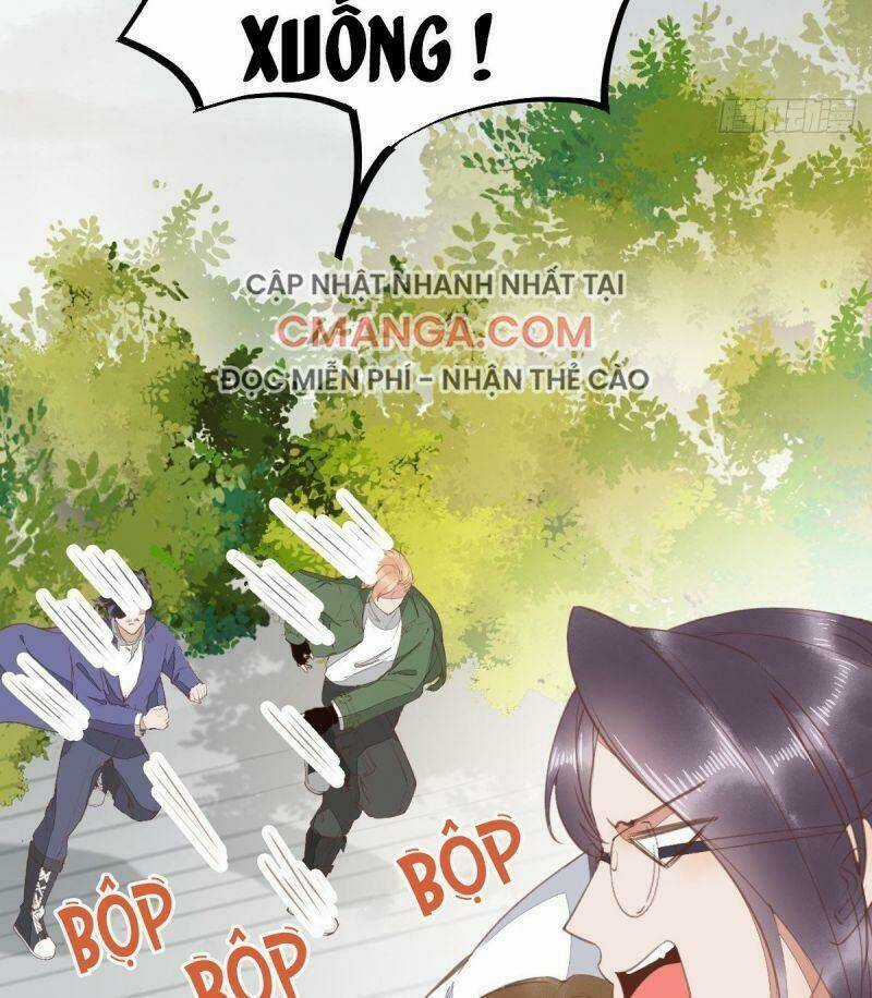 Sát Thủ Vương Phi Không Dễ Chọc Chapter 62 trang 42