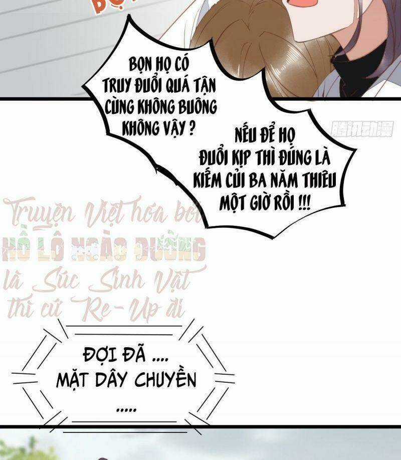 Sát Thủ Vương Phi Không Dễ Chọc Chapter 62 trang 43