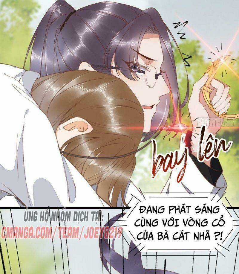Sát Thủ Vương Phi Không Dễ Chọc Chapter 62 trang 44