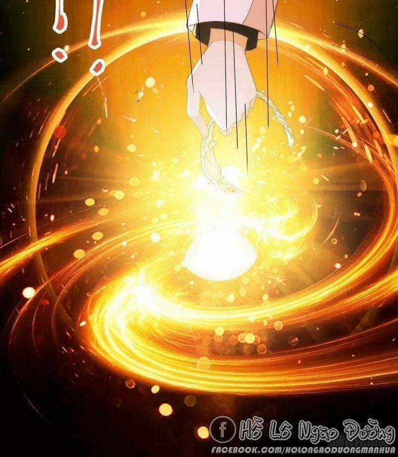 Sát Thủ Vương Phi Không Dễ Chọc Chapter 62 trang 47