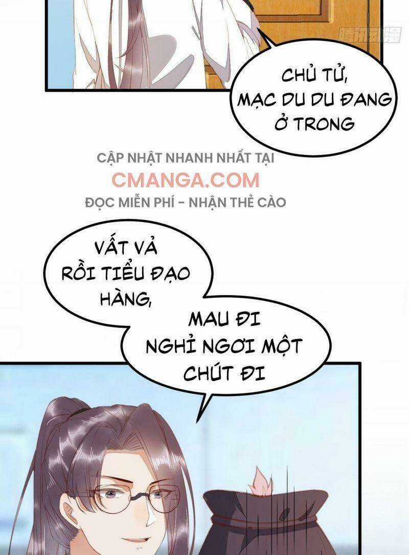 Sát Thủ Vương Phi Không Dễ Chọc Chapter 62 trang 5