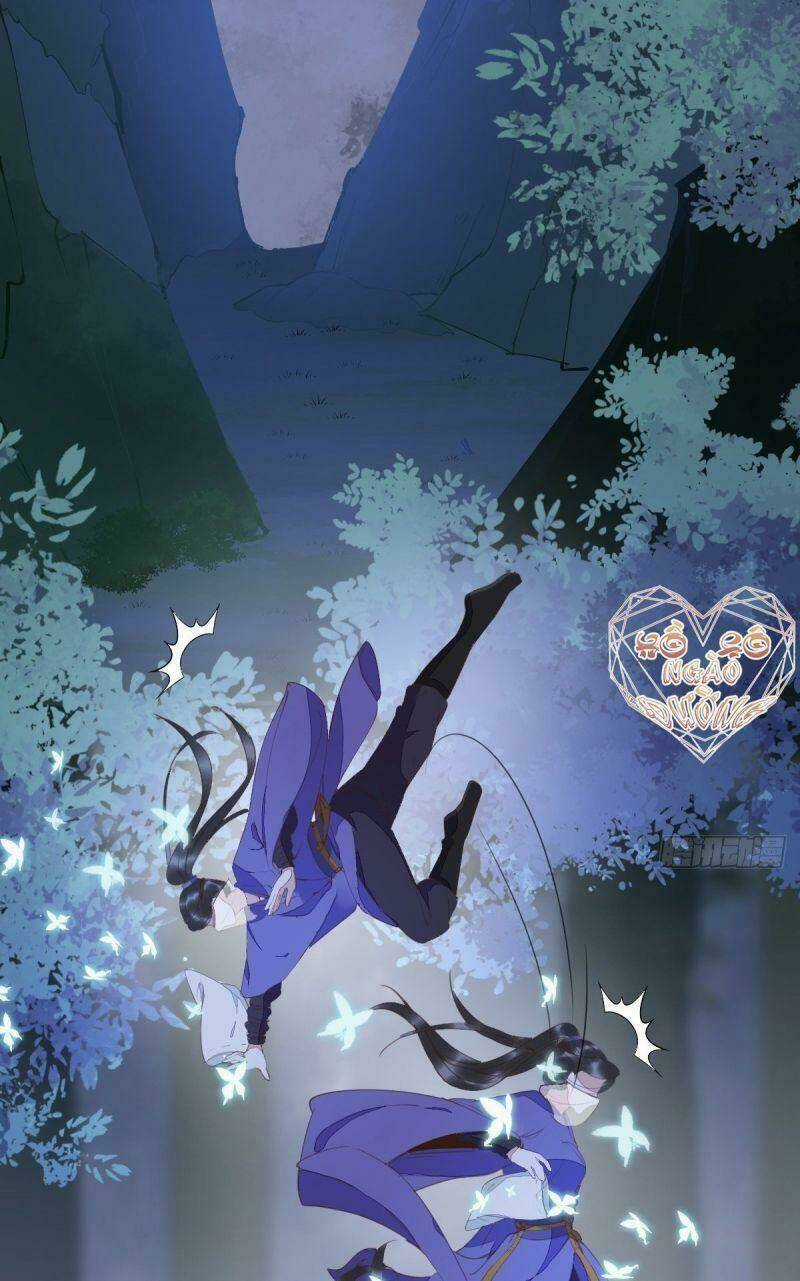 Sát Thủ Vương Phi Không Dễ Chọc Chapter 62 trang 52