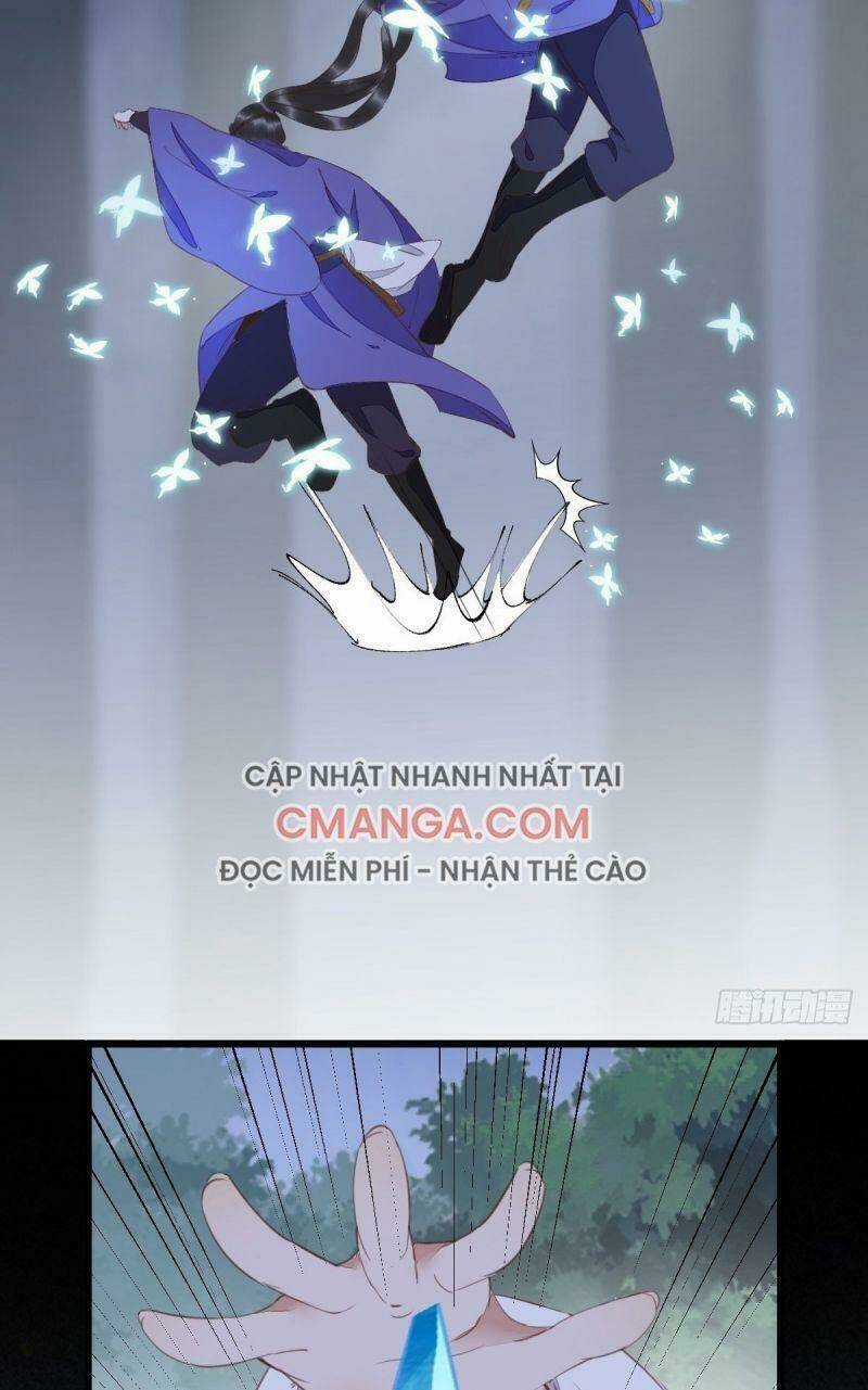 Sát Thủ Vương Phi Không Dễ Chọc Chapter 62 trang 53