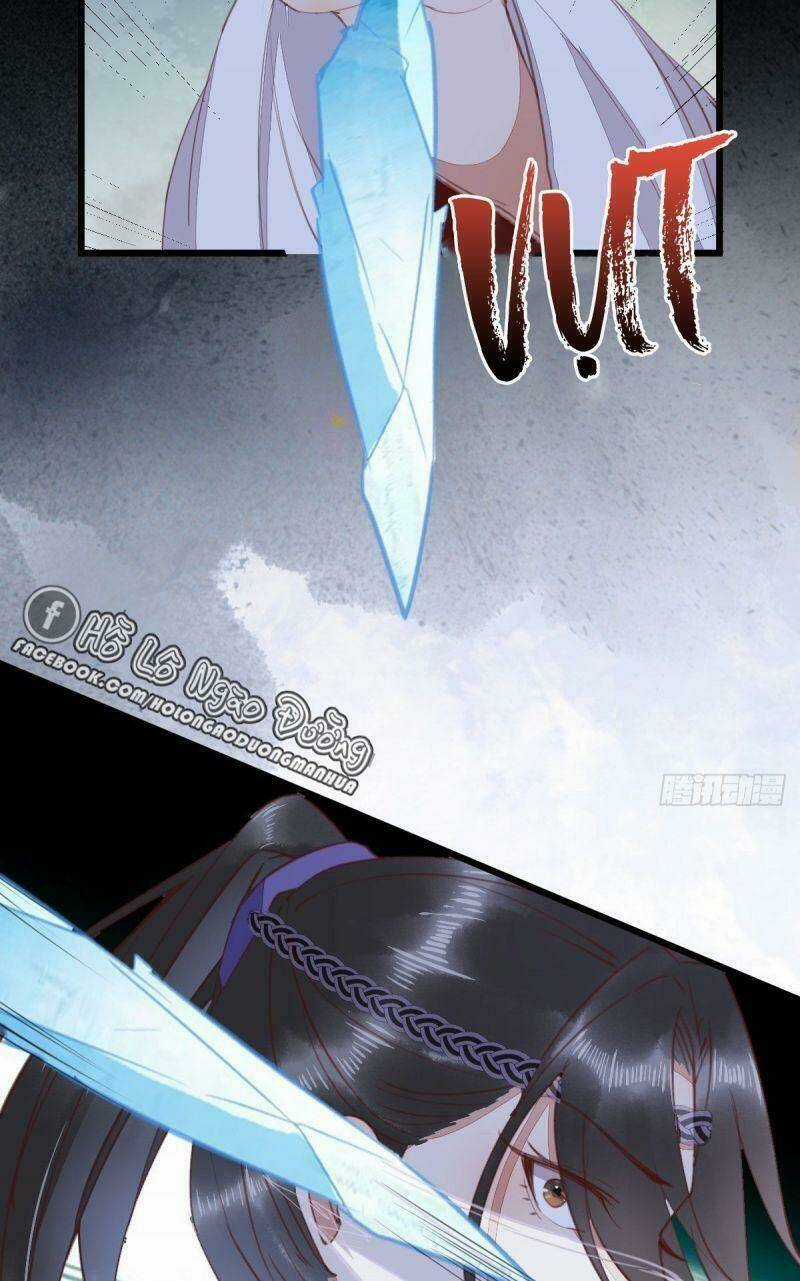 Sát Thủ Vương Phi Không Dễ Chọc Chapter 62 trang 54