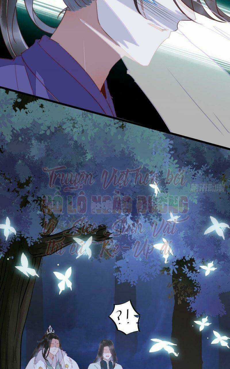 Sát Thủ Vương Phi Không Dễ Chọc Chapter 62 trang 55