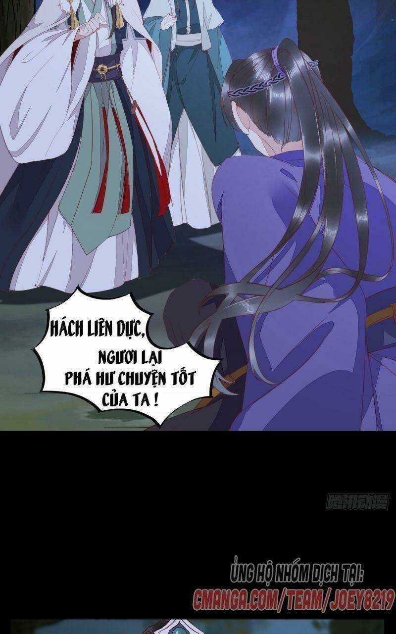 Sát Thủ Vương Phi Không Dễ Chọc Chapter 62 trang 56