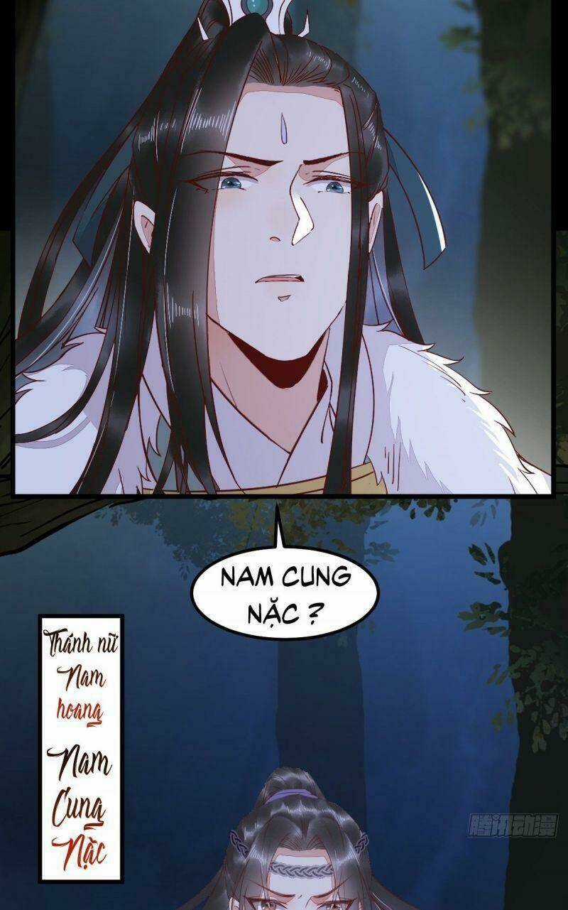 Sát Thủ Vương Phi Không Dễ Chọc Chapter 62 trang 57