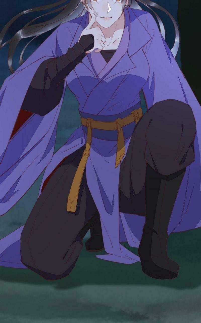 Sát Thủ Vương Phi Không Dễ Chọc Chapter 62 trang 58