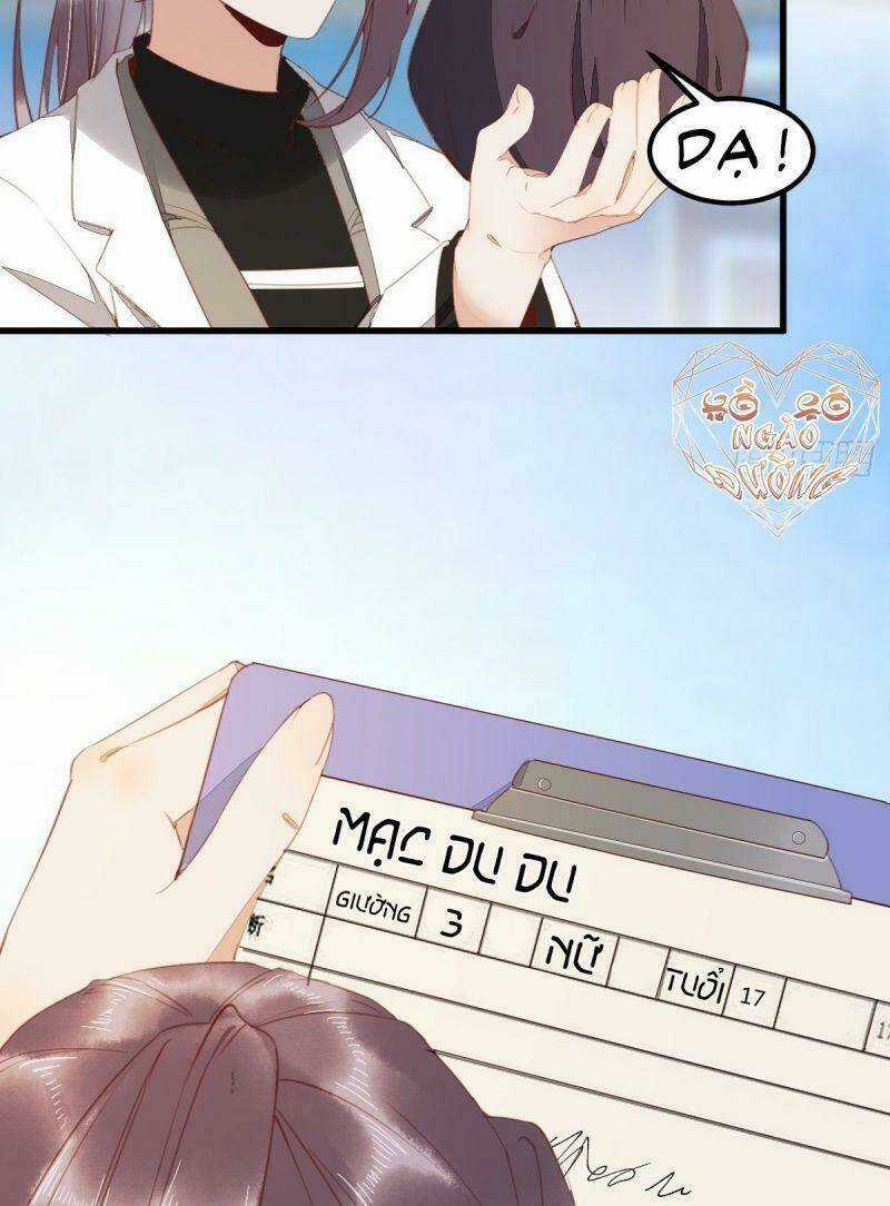 Sát Thủ Vương Phi Không Dễ Chọc Chapter 62 trang 6