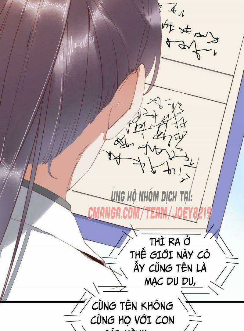 Sát Thủ Vương Phi Không Dễ Chọc Chapter 62 trang 7