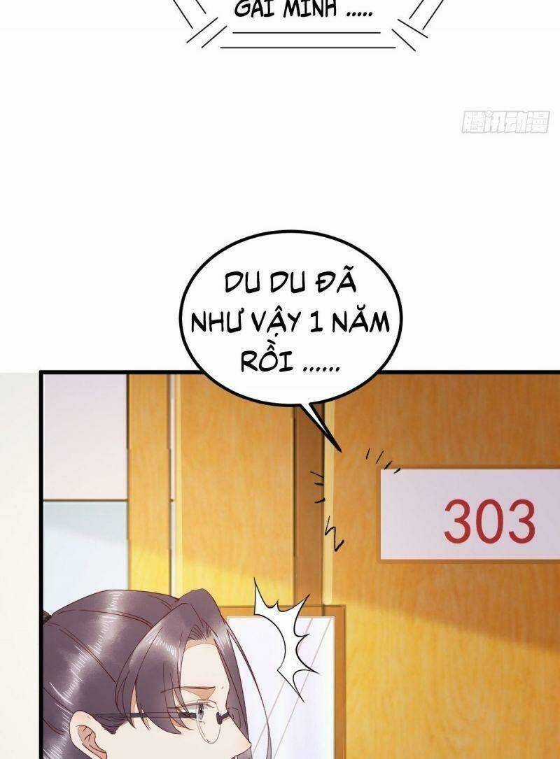 Sát Thủ Vương Phi Không Dễ Chọc Chapter 62 trang 8