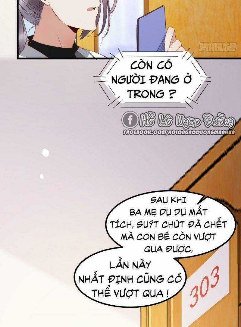 Sát Thủ Vương Phi Không Dễ Chọc Chapter 62 trang 9