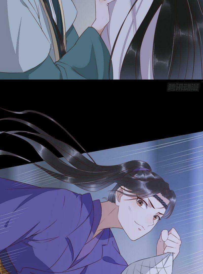 Sát Thủ Vương Phi Không Dễ Chọc Chapter 63 trang 10