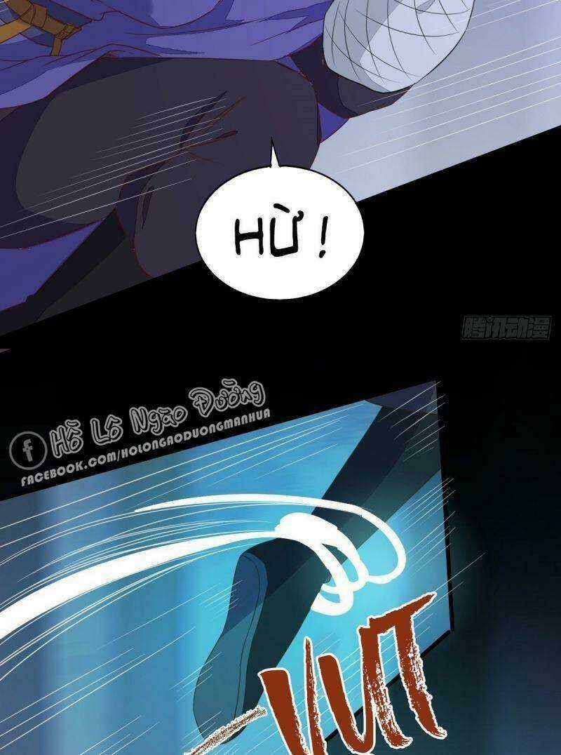 Sát Thủ Vương Phi Không Dễ Chọc Chapter 63 trang 11