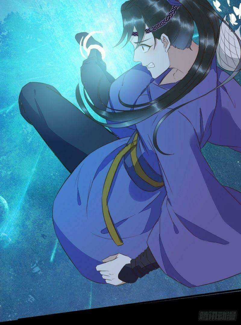 Sát Thủ Vương Phi Không Dễ Chọc Chapter 63 trang 14