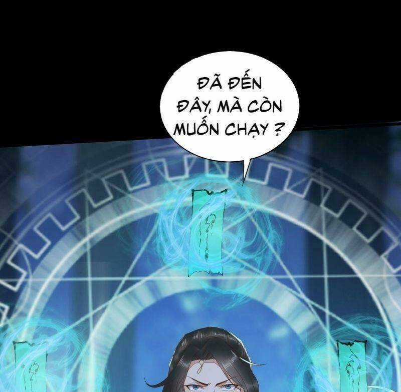 Sát Thủ Vương Phi Không Dễ Chọc Chapter 63 trang 15