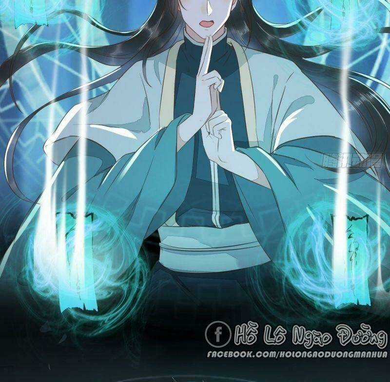 Sát Thủ Vương Phi Không Dễ Chọc Chapter 63 trang 16